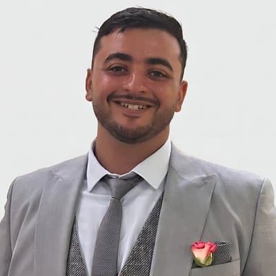 Houcem Akremi