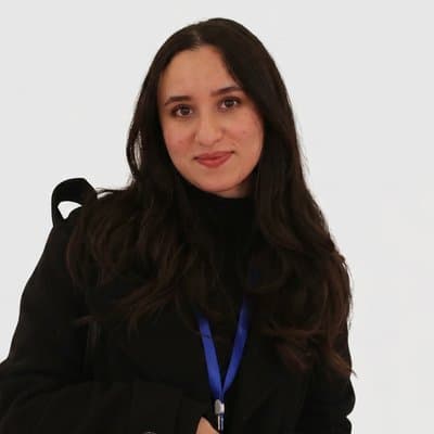 Tasnim Amdouni